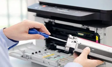 Dịch vụ sửa máy in tại Hà Nội tận nơi nhanh chóng Mucinhanoi.com