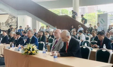 Hơn 30 chuyên đề hội nghị tại analytica Vietnam 2023