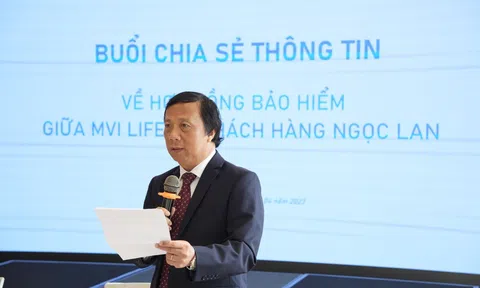 Ngọc Lan tiếp tục hợp đồng với MVI Life gói cao cấp nhất