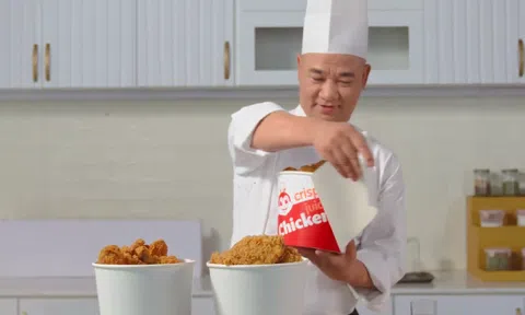 Sản phẩm chủ lực giúp Jollibee được báo chí quốc tế khen ngợi ra sao?