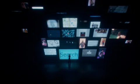 OKX  thúc đẩy sự phát triển của Web3 trong ngành tài chính với chiến dịch toàn cầu "The System Needs A Rewrite"