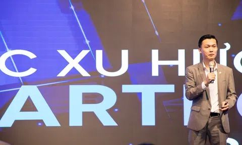 Bắt kịp nhịp chuyển đổi số cho doanh nghiệp bằng cách tận dụng công nghệ