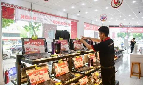 FPT Shop tung khuyến mãi lớn mùa Back to school 2023