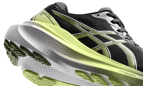 Asics đạt đến đẳng cấp của sự thoải mái cho một đôi giày ổn định với sản phẩm Gel-Kayano™ 30