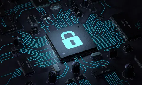 Những nỗ lực của Synology để tăng cường bảo mật dữ liệu