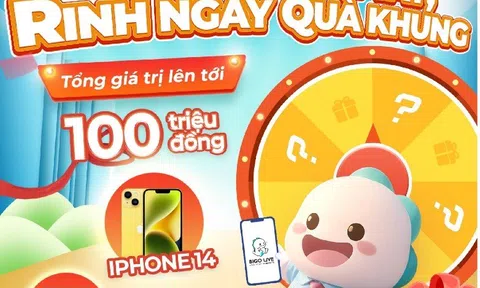 Bigo Live ra mắt chương trình giới thiệu  “Thêm bạn thêm vui” tại Việt Nam