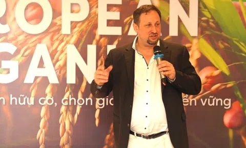 Cải thiện chất lượng thực phẩm theo tiêu chuẩn hữu cơ của Liên minh Châu Âu