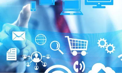 Cam kết thương mại điện tử trong các Hiệp định thương mại tự do – Tác động tích cực tới thương mại điện tử