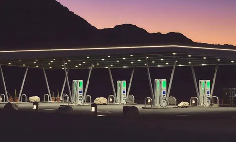 Xe điện lên ngôi, thế giới giảm 5 - 6 triệu thùng dầu tiêu thụ mỗi ngày vào 2030