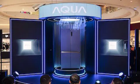 Tủ lạnh ViewFresh chất thời thượng, trọn tươi ngon – lần đầu tiên ra mắt tại Việt Nam