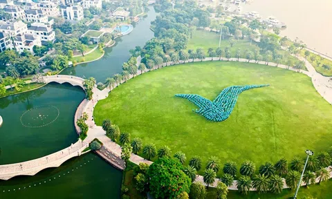 GSM ra mắt Xanh SM Platform – Nền tảng công nghệ đa dịch vụ thuần điện đầu tiên tại Việt Nam