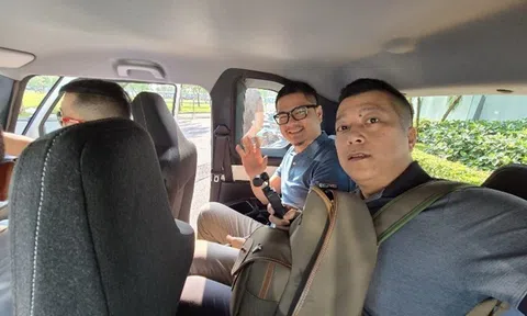 Ngày cuối cùng để hưởng ưu đãi đặt cọc sớm VinFast VF 3