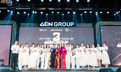 Quy trình tổ chức sự kiện chuyên nghiệp của công ty ADD Event