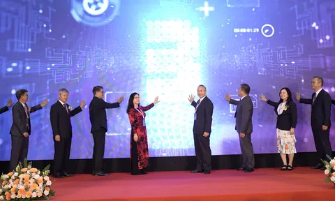 Hơn 600 doanh nghiệp tham gia Triển lãm quốc tế Điện tử và Thiết bị thông minh Việt Nam 2024