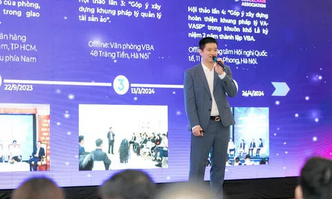 Giải pháp nào để hoàn thiện khung pháp lý Tài sản ảo tại Việt Nam?