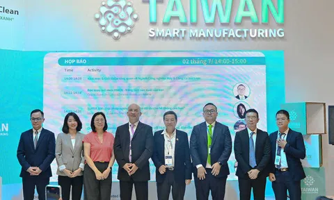 Sản xuất bền vững là xu hướng của tương lai