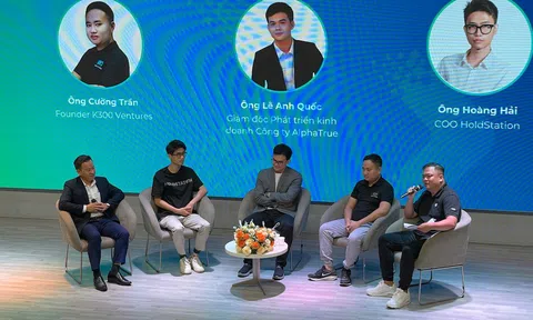 Blockchain và AI mở cánh cửa mới cho thị trường việc làm tương lai