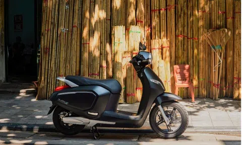 Mua xe máy điện VinFast, khách hàng “bỏ túi” 12 triệu đồng ngay lập tức