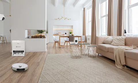 EZVIZ tái đầu tư phần lớn doanh thu vào hoạt động nghiên cứu và phát triển