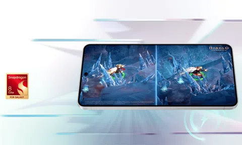 Galaxy AI xâm nhập mọi trải nghiệm: Trợ thủ thông minh trên Galaxy S25 Edge