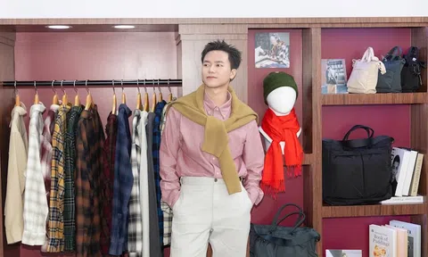 BST LifeWear Thu/Đông 2025 của UNIQLO có gì hot?
