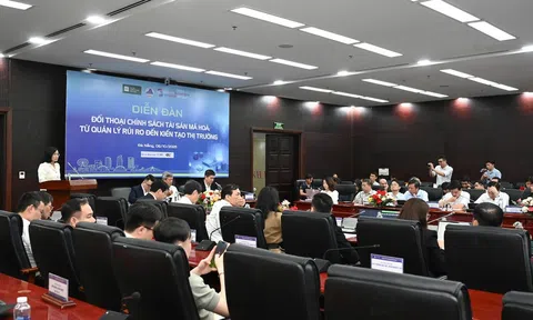 Đối thoại chính sách tài sản mã hoá: Việt Nam chủ động kiến tạo thị trường, hướng tới hội nhập quốc tế