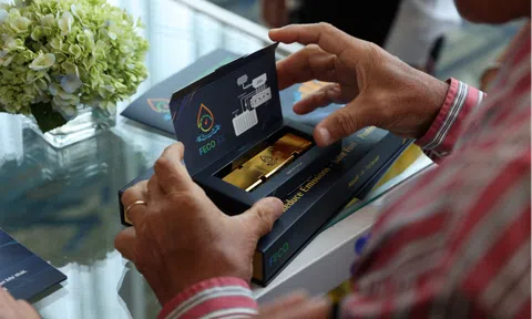 FECO X3 – Công nghệ nano giúp tiết kiệm nhiên liệu, giảm phát thải và nâng cao độ bền động cơ cho phương tiện giao thông Việt Nam