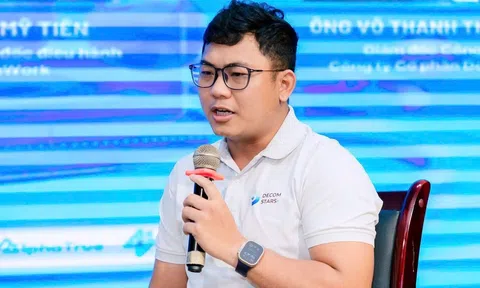 Dự án của kỹ sư người Việt giúp truy xuất 350.000 văn bản pháp luật với độ chính xác 90%