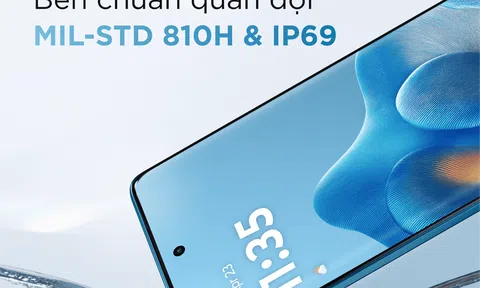 Motorola giới thiệu 5 mẫu smartphone 2025 tại Việt Nam, hội tụ các giá trị vượt trội về công nghệ, hiệu năng và phong cách sống tại Việt Nam