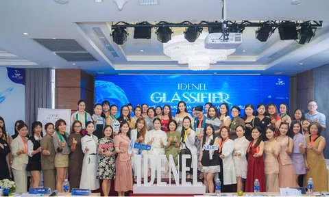 GLASSIFIER – XU THẾ LÀM ĐẸP TOÀN CẦU VỚI HIỆU ỨNG “DA THỦY TINH” CÓ THỂ TRỞ THÀNH XU THẾ TẠI VIỆT NAM TRONG BỐI CẢNH QUẢN LÝ NHÀ NƯỚC SIẾT CHẶT HƠN