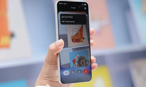 Gợi ý món quà hoàn hảo cho phái đẹp 20/10: gửi tặng trải nghiệm đáng giá cùng Galaxy S25 FE