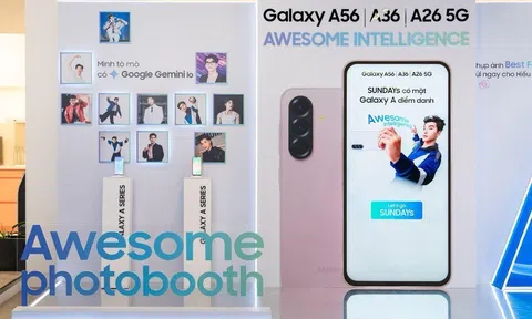 HIEUTHUHAI xuất hiện tại Meet & Greet 06/07: SUNDAYs truyền tai nhau cách săn vé cực nhanh