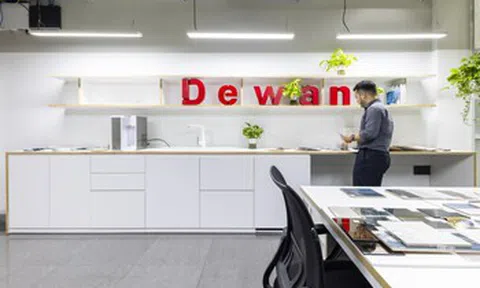 Dewan Architects + Engineers: Chuyên môn toàn cầu, am hiểu địa phương