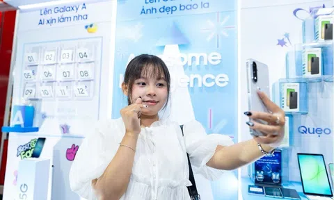 Nếu đang tìm một điểm đến mới cho mùa lễ hội, Awesome Immersive Tour là cái tên đáng cân nhắc