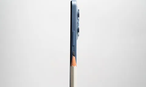 HONOR X8d ra mắt tại Việt Nam: Smartphone pin 7000mAh, mỏng 7,5mm, đạt chuẩn bền 5 sao SGS