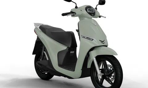 Giải mã sức hút của xe máy điện đổi pin VinFast Feliz II