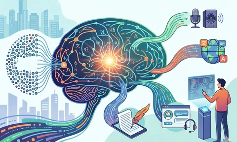 Đằng sau kế hoạch phát triển LLM của Vingroup: Khi bài toán không chỉ là công nghệ