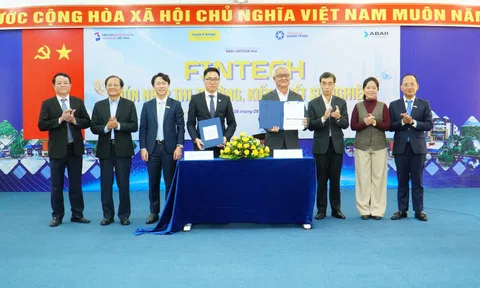 Từ Mobile Banking đến AI Banking: Chủ động đón đầu cuộc đua tài chính mới