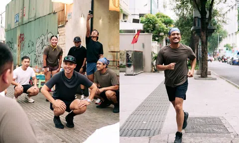 Tiêu chí chọn đồ thể thao giúp bạn thoải mái vận động, không lo "tắt điện" giữa chừng
