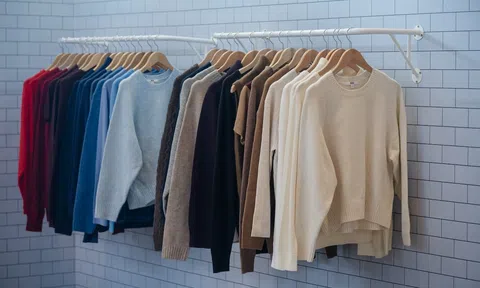 UNIQLO giới thiệu bộ sưu tập thời trang Lifewear Thu/Đông 2026