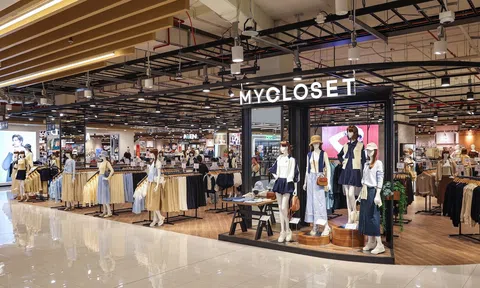 AEON Việt Nam chuẩn bị khai trương TTTM quy mô vừa đầu tiên ở Đồng bằng sông Hồng