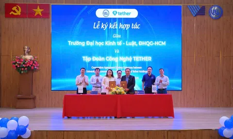 Tether: Việt Nam có tiềm năng phát triển stablecoin trong kiều hối, thương mại và du lịch