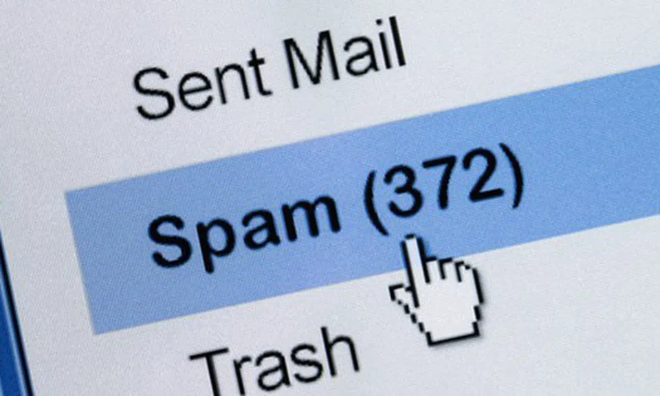 Lừa đảo qua email đã đến mức báo động