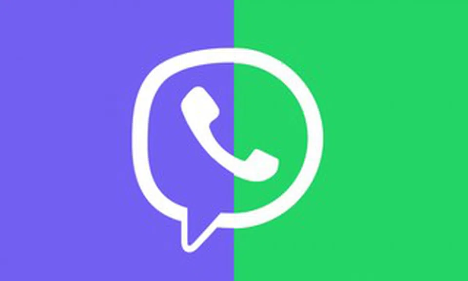 Giữa làn sóng xoá app Zalo, người dùng đổ xô sang tải ứng dụng WhatsApp và Viber