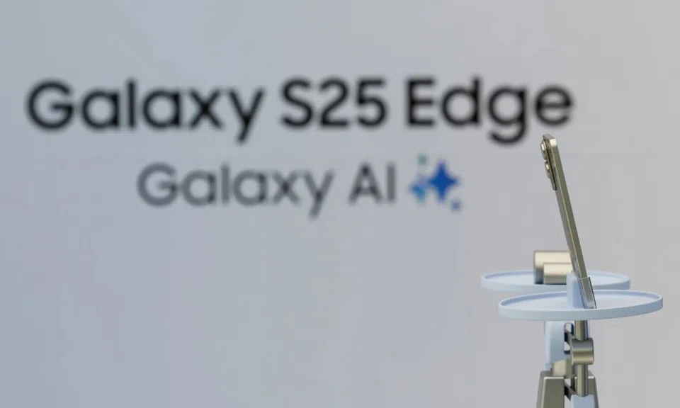 Sếp Samsung thừa nhận