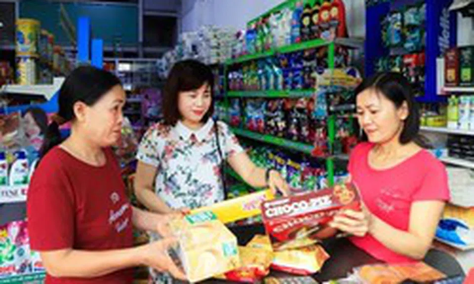 Công an vừa có thông báo quan trọng liên quan đến hộ kinh doanh, cá nhân kinh doanh