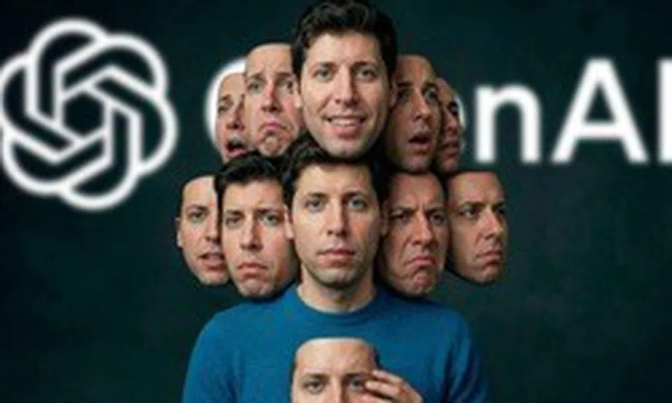 "Thiên tài AI" Sam Altman qua lời đồng nghiệp: Gần như không biết code, hiểu sai các khái niệm học máy cơ bản