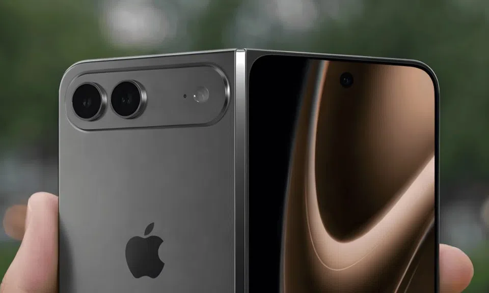 Bộ nhớ iPhone sắp tăng giá 4 lần