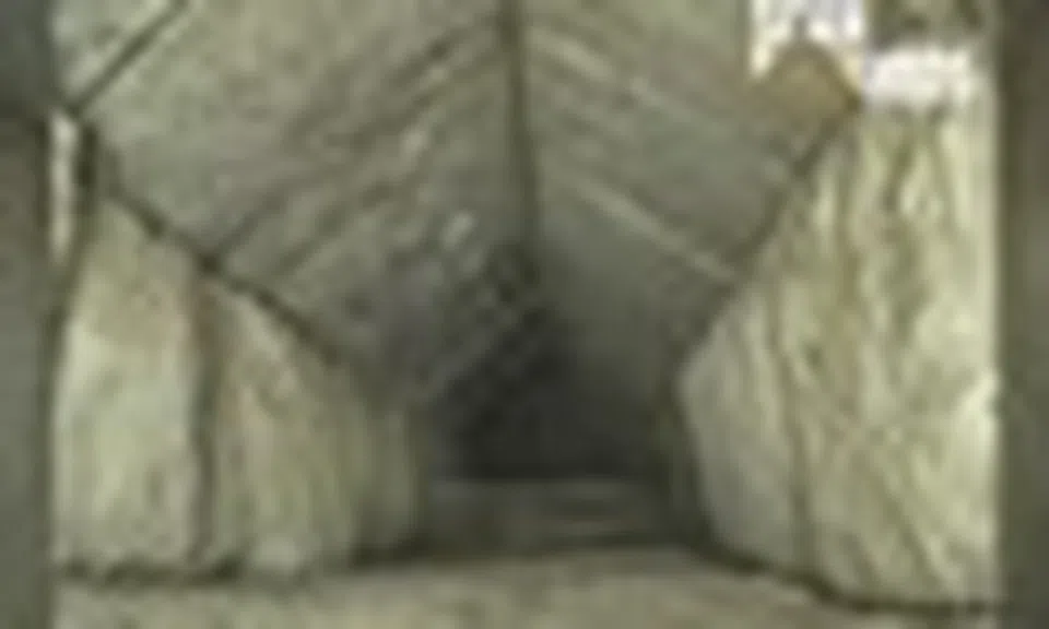 Dùng tia vũ trụ quét bên trong Kim tự tháp Giza, phát hiện bí mật không tưởng bị niêm phong suốt 4.500 năm