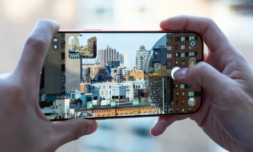 Apple sắp thay đổi hoàn toàn cách người dùng chụp ảnh bằng iPhone